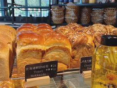 -麦田工坊(月湖店)