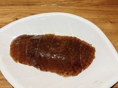 -新興传承烤鸭