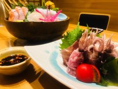 生鱼片刺身拼盘-酒吞(七宝领展广场店)