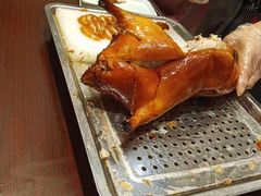 -紫光园·烤鸭·北京菜(劲松店)