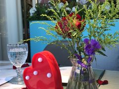 -蜜桃花开·中西融合菜E&W(南长街店)