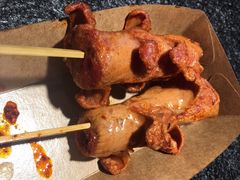 -听说碳烧蛙(高新万达店)