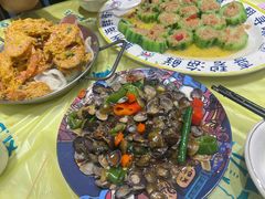 -桥东喜碧海鲜街(水东街店)