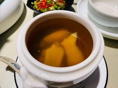 松茸汽锅鸡-品味泸沽湖•民族特色菜(大落水店)