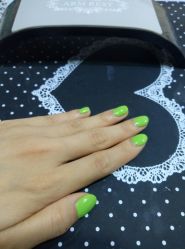 -J·C NAIL美甲美睫