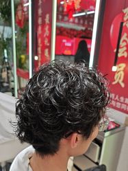 -木北造型