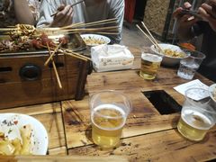 -盟重烧烤(高正街店)