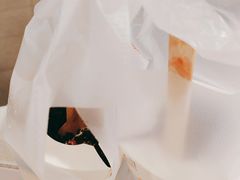 -麦当劳(东方时代广场分店)