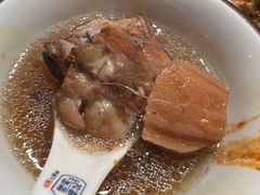 -杨记隆府(时代天街店)