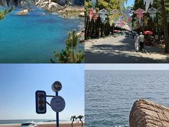 -巧克力渔家.小船海鲜家常菜(万平口店)