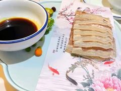 -老平安农家菜(平安店)