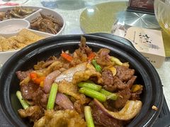 -东江海鲜大排档·潮汕菜·砂锅粥