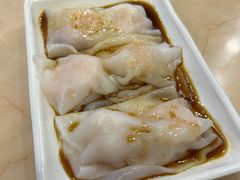 -盛记粥面(佐敦店)
