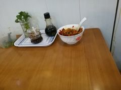 -秦之味陕西特色面馆(中华路店)