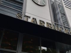 -星巴克臻选(深圳万象天地旗舰店)