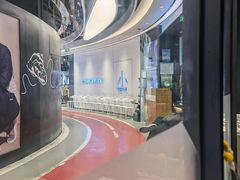 -小大董·烤鸭(观景餐厅·南京西路店)