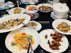 -杭州明豪voco酒店·明轩阁中餐厅