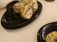 -小杨生煎(龙之梦购物中心店)