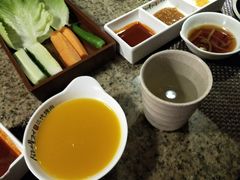 -三代烤肉(保利广场店)