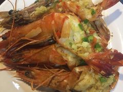 -阳光牧场自助餐厅(宝德购物中心店)