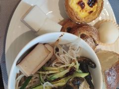 -合肥皇冠假日酒店·菲亚斯特自助餐厅(黄山路店)