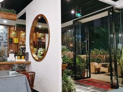 -茶油香闽南菜·花园餐厅(前埔店)