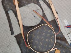-猛犸手作·皮具·diy团建·礼品定制(新华路店)