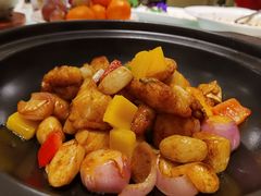 -京香轩·中餐厅(上海中庚聚龙酒店)