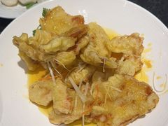 -李记东北饺子馆·东北菜(欢乐谷店)