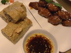 -枣子树·素食餐厅(普陀山店)