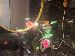 -陆琴脚艺·足浴·SPA(夫子庙店)