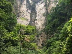 -神龙峡风景区