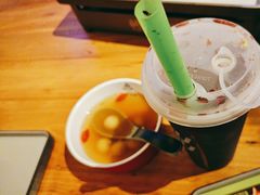 -功夫怪兽·烧烤(珠江路店)