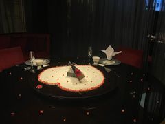 包厢-厦门艾美酒店·乐美中餐厅