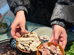 -鸿姐老火锅(疁城新天地店)
