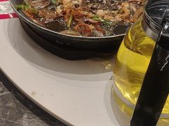 -国人川菜(李家村建东街店)