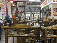 大堂-西月城谭豆花(春熙路店)