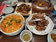 熏排骨-津菜宋记老房子(鼓楼店)