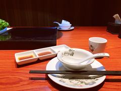 -山之屋炭火烧肉·生啤畅饮(大朗万科中央公园店)