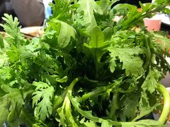 -裕德孚手切涮羊肉(建业凯旋广场店)