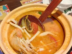 -泰妃殿(武汉首店)