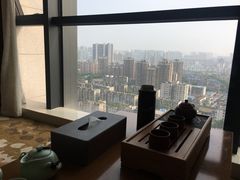 -武汉武昌站街道口华美达安可酒店