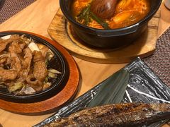 -长崎屋·日本料理·刺身·烧鸟(天河北路店)