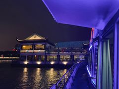 -金鸡湖游船(月光码头)