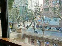 -COSTA COFFEE(上海虹口公园店)