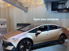 -现代汽车文化中心 Hyundai Motorstudio Beijing