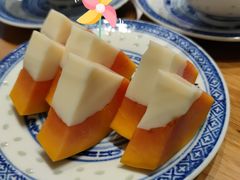 -捷信牛奶甜品世家(合生汇店)