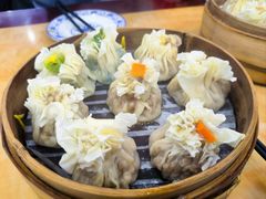 -都一处烧麦馆(前门店)