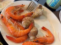 -大中华希尔顿酒店-念自助餐·嗨啤·小龙虾