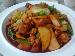 android_upload_pic-胡氏大盘鸡新疆菜(石岗店)